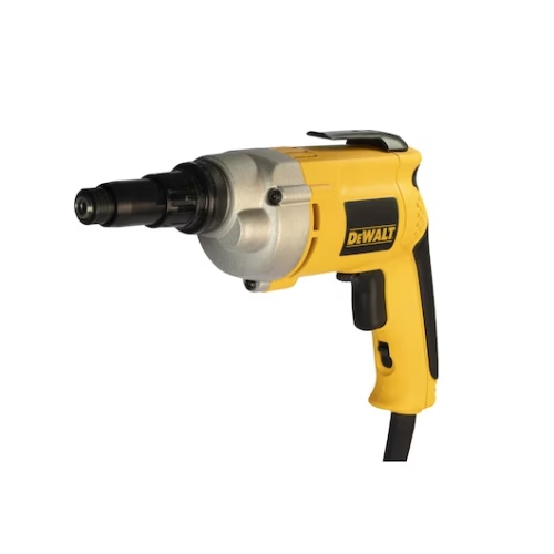 ATORNILLADOR DEWALT CON CONTROL DE TORQUE 540W DW268