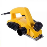 CEPILLO DEWALT 2,5 MM 600W CUCHILLAS DW680