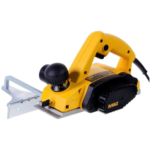 CEPILLO DEWALT 2,5 MM 600W CUCHILLAS DW680