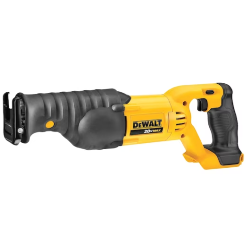 SIERRA SABLE INALAMBRICA DEWALT 20V BARETOOL DCS380B