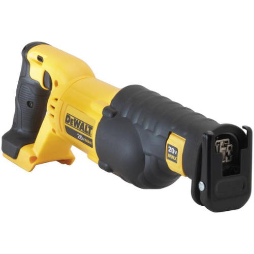 SIERRA SABLE INALAMBRICA DEWALT 20V BARETOOL DCS380B