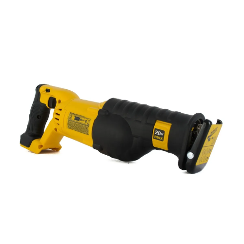 SIERRA SABLE INALAMBRICA DEWALT 20V BARETOOL DCS380B