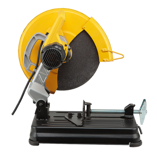 TRONZADORA DE 14 DEWALT 2.300W D28730