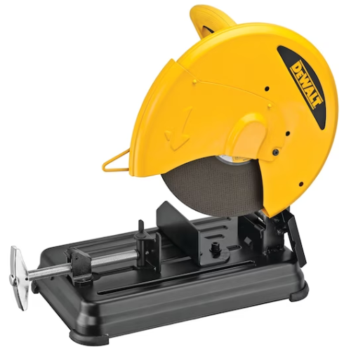 TRONZADORA DE 14 DEWALT 2.300W D28730