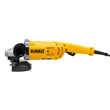 ESMERIL ANGULAR DE 7 DEWALT 2.200W DWE491