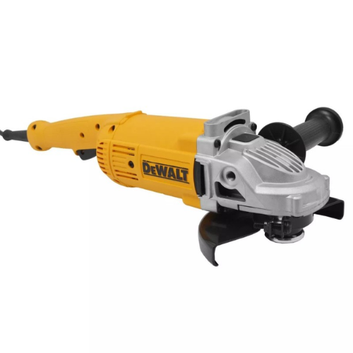 ESMERIL ANGULAR DE 7 DEWALT 2.200W DWE491