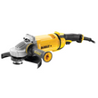 ESMERIL ANGULAR DE 9 DEWALT 2.400W DWE4559