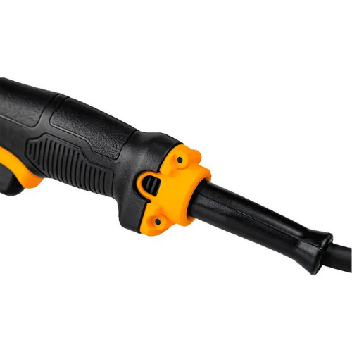 ESMERIL ANGULAR DE 9 DEWALT 2.400W DWE4559