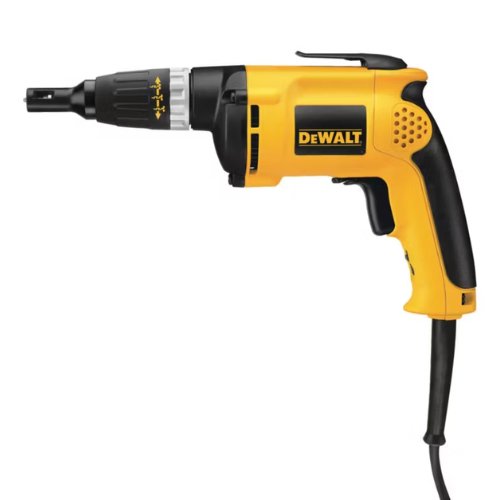 DEWALT HIGH TORQUE SCREWDRIVER 540W DW257 