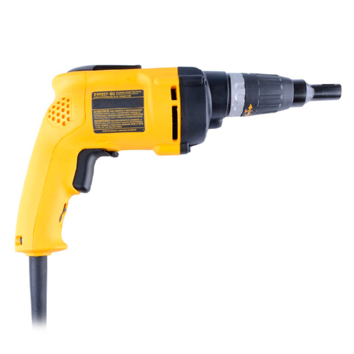 DEWALT HIGH TORQUE SCREWDRIVER 540W DW257 