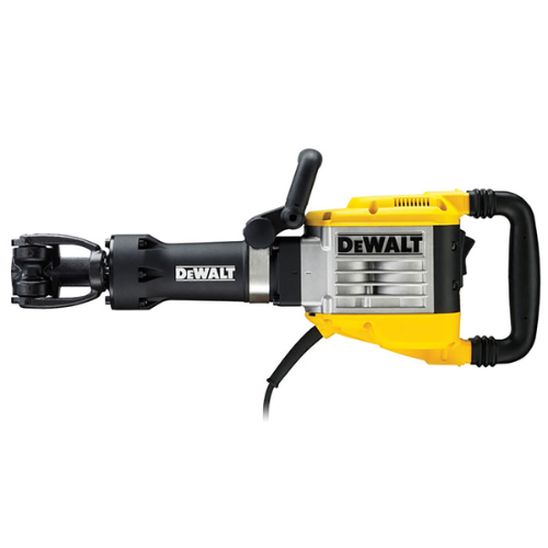 DEMOLEDOR DEWALT HEXAGONAL 28 MM 16 KG 1.600W D25960