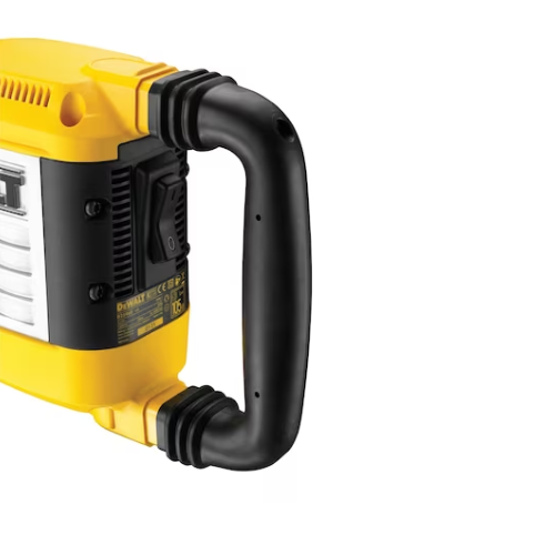 DEMOLEDOR DEWALT HEXAGONAL 28 MM 16 KG 1.600W D25960