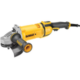 ESMERIL ANGULAR DE 7 DEWALT 2.400W DWE4577