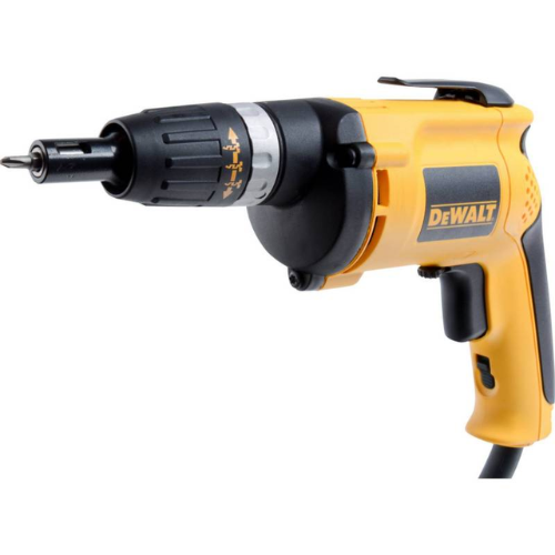 DEWALT SCREWDRIVER FOR DRYWALL 720W DW253 