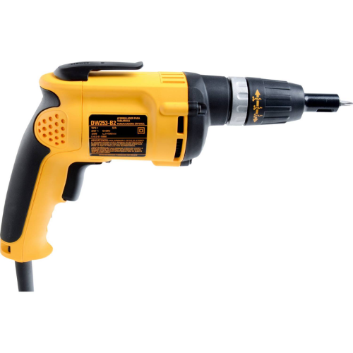 ATORNILLADOR DEWALT PARA DRYWALL 720W DW253