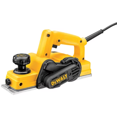 CEPILLO DEWALT 1 MM 550W CUCHILLAS D26676