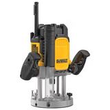 REBAJADOR DE BASE AJUSTABLE DEWALT 2.300W DWE625