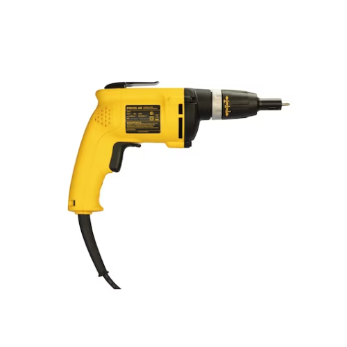 DEWALT HIGH SPEED SCREWDRIVER 540W DW255 