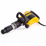 MARTILLO DEMOLEDOR DEWALT SDS MAX 10KG 1.500W D25899K