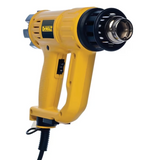 PISTOLA DE CALOR DEWALT 1.550 - 2.000W D26411