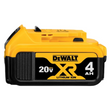 BATERIA DE ION LITIO DEWALT 20V MAX 4AH DCB204