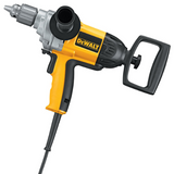 TALADRO DE ROTACION DEWALT 5/8 MANGO TRASERO 710W DW130V