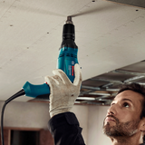 ATORNILLADOR 12NM 650W GTB 650 BOSCH DRYWALL