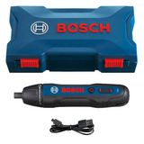 BOSCH 3.6V GO CORDLESS SCREWDRIVER 