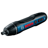 BOSCH 3.6V GO CORDLESS SCREWDRIVER 