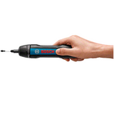 BOSCH 3.6V GO CORDLESS SCREWDRIVER 