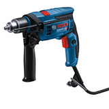 TALADRO PERCUTOR 750W GSB 13 RE BOSCH