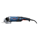 ESMERIL ANGULAR 7 PULGADAS 2800W BOSCH GWS 30-180 BRUSHLESS