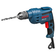 HEAVY DUTY DRILL FAST CHUCK 600W BOSCH GBM 10 RE