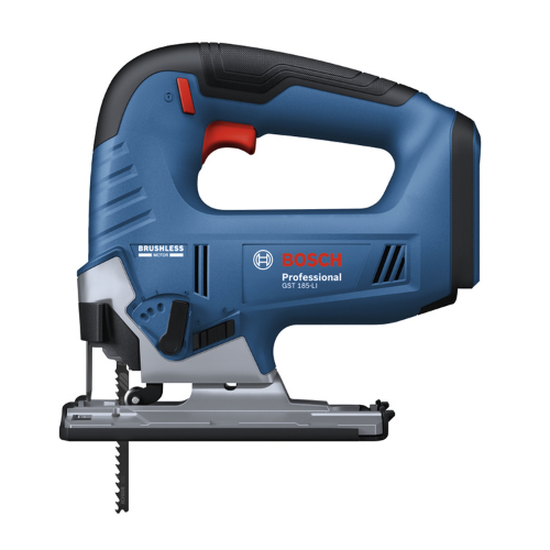 SIERRA CALADORA INALAMBRICA BOSCH GST 185-LI 18V SIN BATERIA