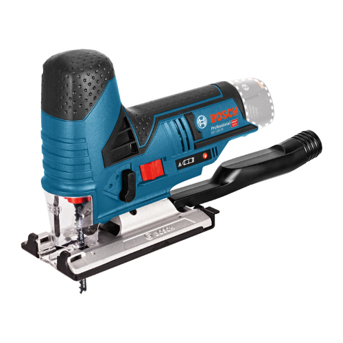 SIERRA CALADORA INALAMBRICA BOSCH GST 12V-70 RE SIN BATERIA