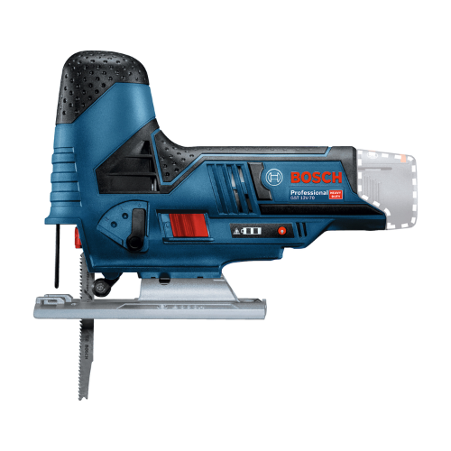 SIERRA CALADORA INALAMBRICA BOSCH GST 12V-70 RE SIN BATERIA