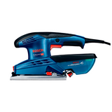 LIJADORA ORBITAL 190W HEAVY DUTY BOSCH GSS 23 AE