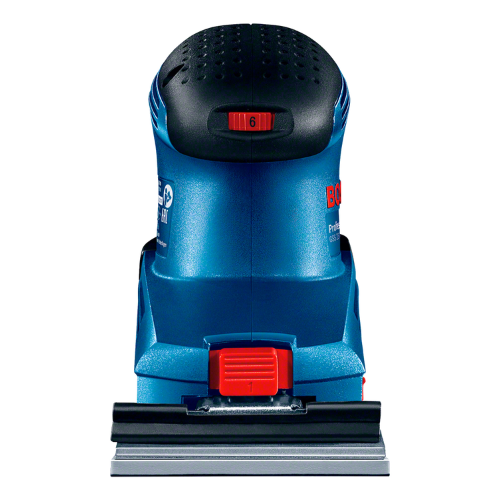 LIJADORA ORBITAL 190W HEAVY DUTY BOSCH GSS 23 AE