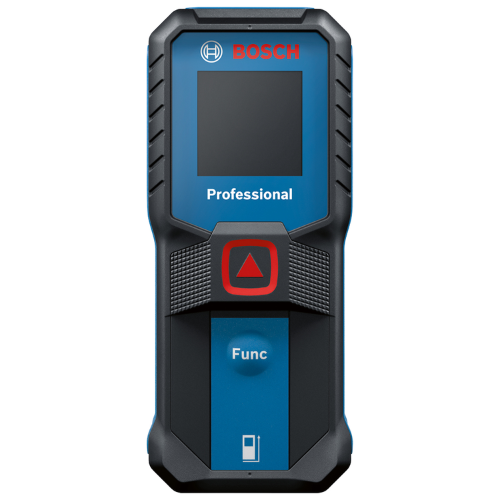 BOSCH MEDIDOR DE DISTANCIA LASER 30 MTS GLM 30-23 BOSCH