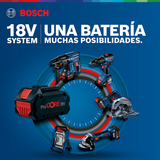 LLAVE DE IMPACTO 1/2 GDS 18V-400 BOSCH SIN BAT