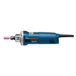 RECTIFICADORA CUELLO CORTO 650W BOSCH GGS-28 CE