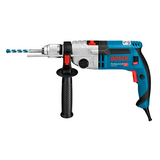 BOSCH GSB 24-2 HAMMER DRILL 1100W 