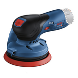 LIJADORA ROTO ORBITAL GEX 12V-125MM BL BOSCH SIN BAT