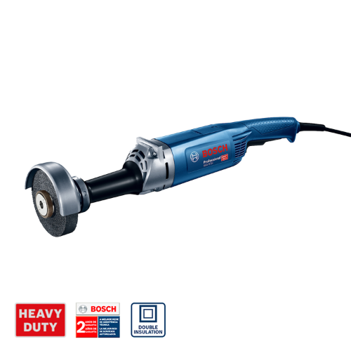 RECTIFICADORA RECTA GGS 8 SH 1200W BOSCH