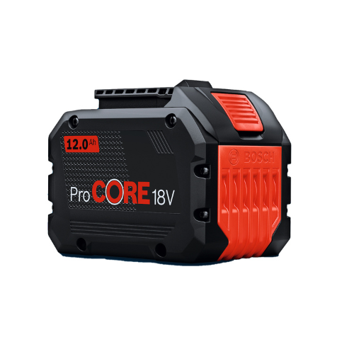 BATERIA PROCORE 18V 12AH BOSCH