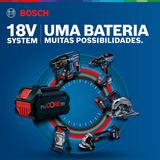 SIERRA BANCO INALAMBRICA 8.5 BITURBO GTS 18V-216 BOSCH PT12