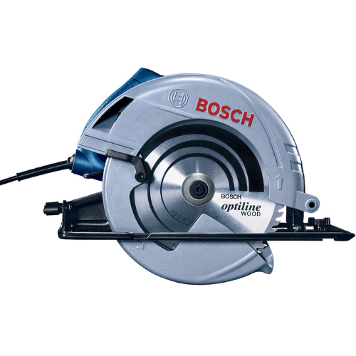 SIERRA CIRCULAR 9 GKS 235 1700W BOSCH PT12