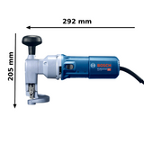 CIZALLA GSC 2.8 500W BOSCH PT12