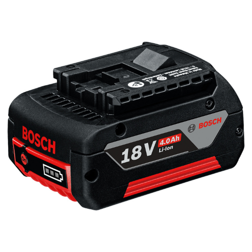 BATERIA 18V 4AH BOSCH