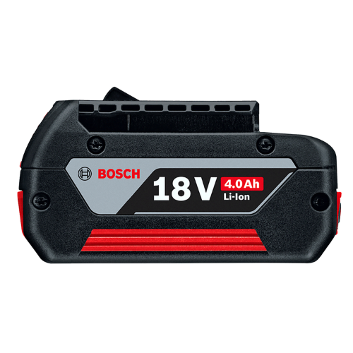 BATERIA 18V 4AH BOSCH